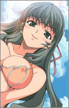 Arima Shouko image