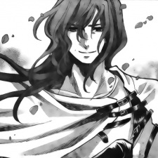 Luco Dryad image