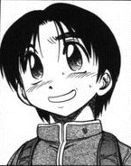 Tsuyoshi Kaura image