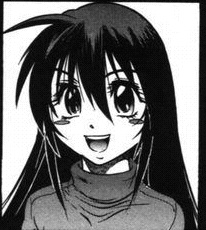 Shizuku Midou image