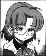 Senna Fukami image