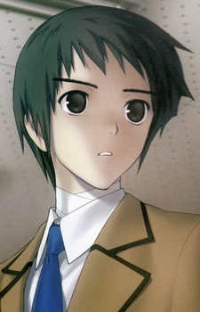 Soujuurou Shizuki image
