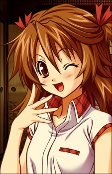 Momoko Akita image