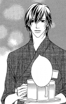 Haneji Kaoru