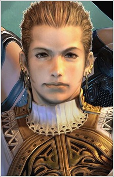 Balthier image