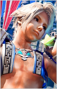 Vaan image