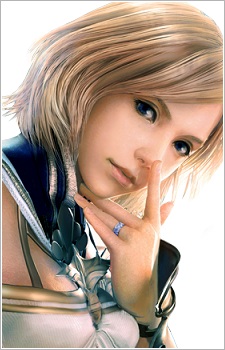 Ashelia B'nargin Dalmasca image