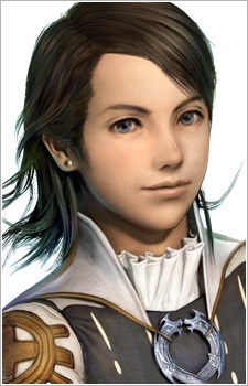 Larsa Ferrinas Solidor image