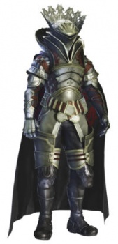 Judge Magister Bergan image
