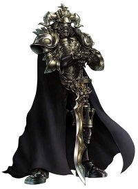 Judge Magister Gabranth image