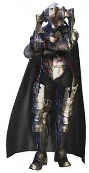 Judge Magister Zargabaath image