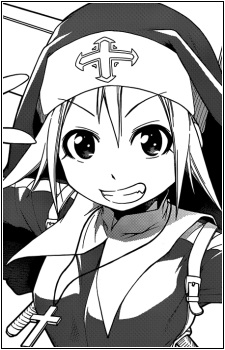 Anita Kusonoki image