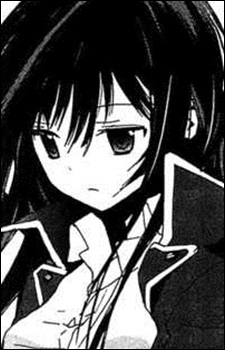Kurona Karasuma