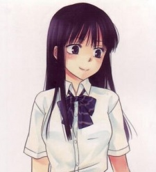 Saki Shinozuka