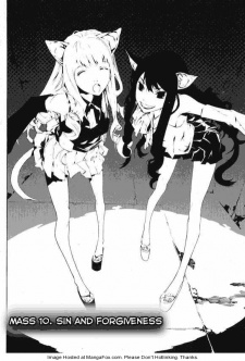 The Werewolf Sisters image