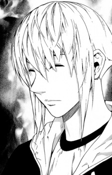 Hayato Kusanagi image