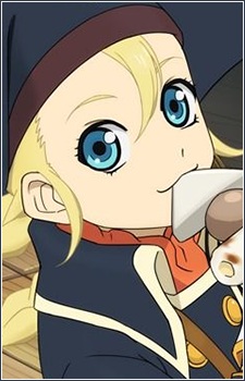 Patty Fleur image