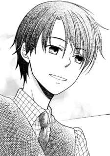 Maria Fujishiro image