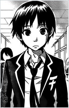 Kii Kogami image