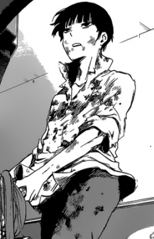 Rintarou Akuta image