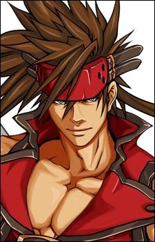 Sol Badguy image