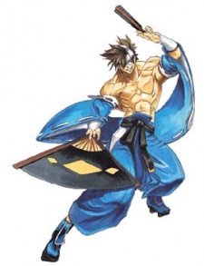 Anji Mito image