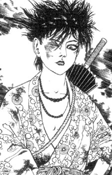 Sewer Boy image