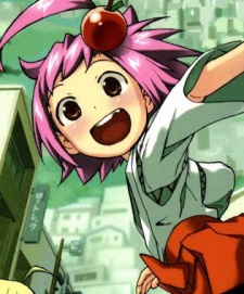 Ringo Komuro image