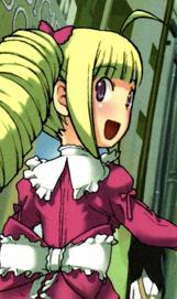 Nonomi Minamoto image