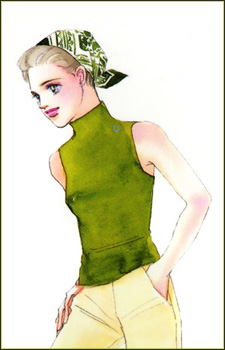 Momoe Fujiwara image