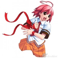 Heart Aino image