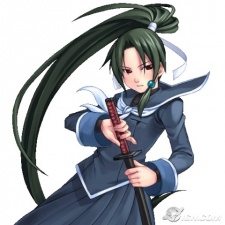 Kamui Tokinomiya image