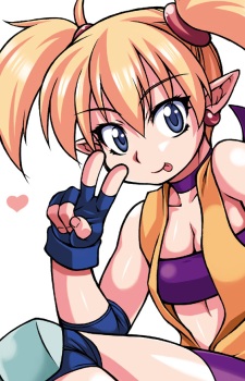 Lilica Felchenerow image