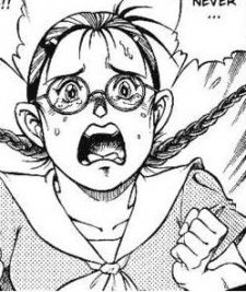 Momoko Iwaake image