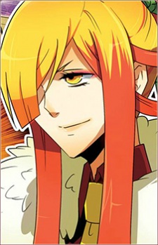 Tohri Nishikikouji image