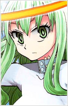 Anima image