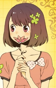 Hana Koumeda image