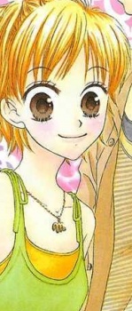 Minori Shirai image