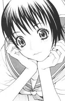 Sanae  Aida image