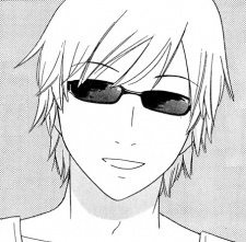 Mari Iwai image