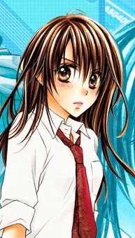 Mariko Takagi image