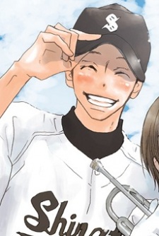 Daisuke Yamada image