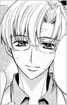 Itsushi Narumi image