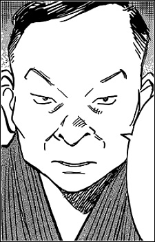 Seizou Kiyoshi image