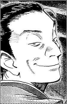 Hanzo Hattori image