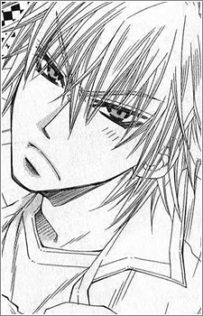 Yousuke Aizawa image