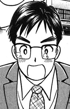 Shoutarou Ninomiya image