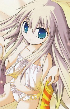 Tena Fortissian image