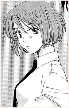 Yuri Asaoka image