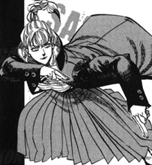 Haruka Kodama image